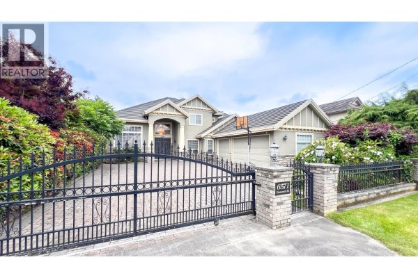 6571 Chatsworth Road, Richmond