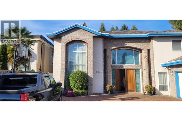 6571 Mang Road, Richmond