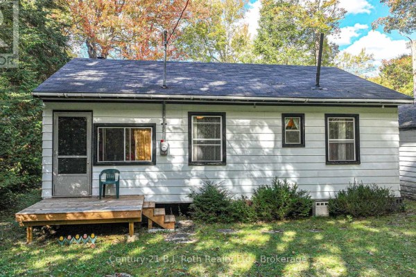 Residential for sale at 6571 Pioneer Village Lane, Ramara, ON - MLS® COGCPr