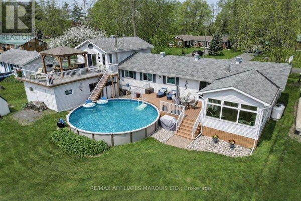 6576 Tree Haven Road, South Glengarry, ON K0C2E0 Photo 4