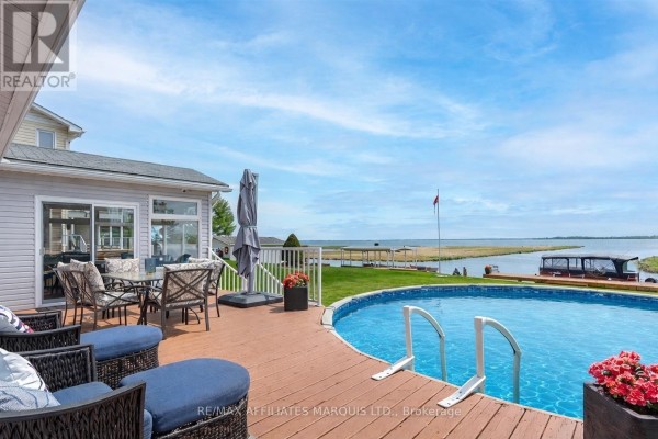6576 Tree Haven Road, South Glengarry, ON K0C2E0 Photo 5