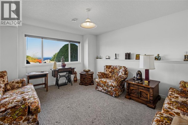 Bedroom - 6577 Golden Eagle Way, Nanaimo, BC V9V1P8 Photo 5