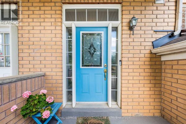 Den - 6577 Jazzy Mews, Mississauga, ON L5W1R9 Photo 4