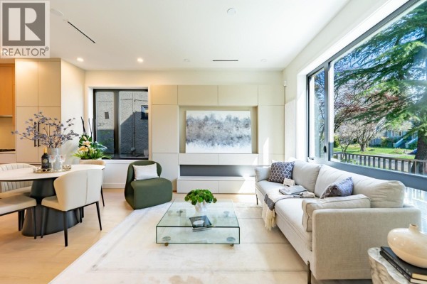 6577 Lime Street, Vancouver, BC V6P5V7 Photo 4