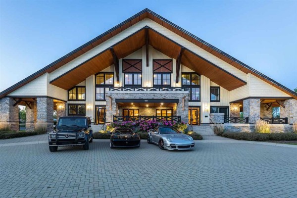 658 200 Street, Langley, BC V2Z1V9 Photo 2