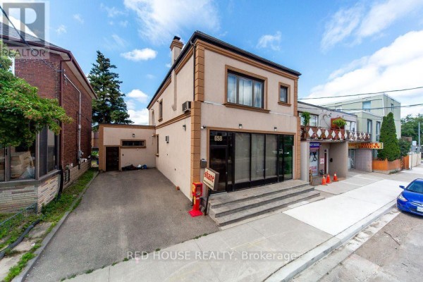 658 Vaughan Road, Toronto, ON, photo 2