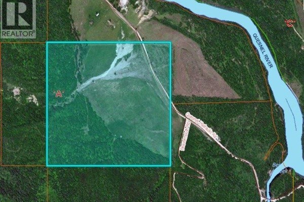 6580 Quesnel Hydraulic Road, Quesnel, BC, photo 3