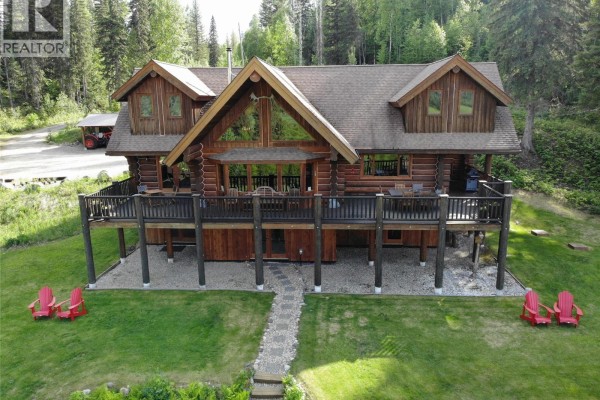 6584 Corral Road, Clearwater, BC, photo 2