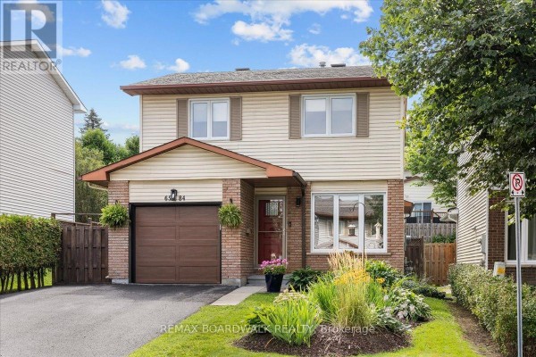 6584 Legault Street, Ottawa, ON K1C2Z1 Photo 2