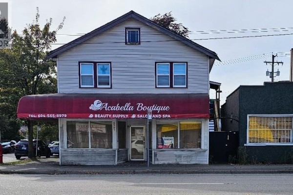 Lots and Land for sale at 6585 Victoria Drive, Vancouver, BC - MLS® eaqlFp