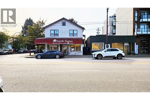 6585 Victoria Drive, Vancouver, BC, photo 2