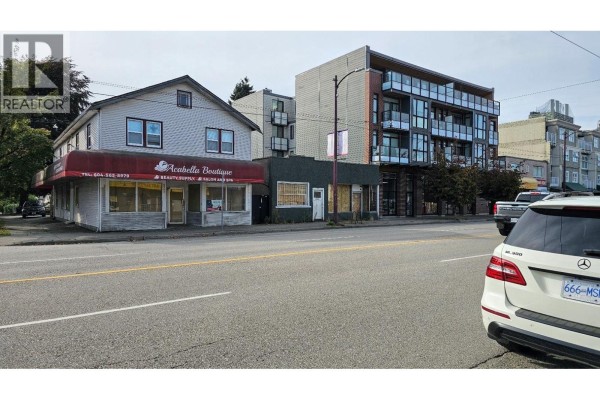 6585 Victoria Drive, Vancouver, BC, photo 3