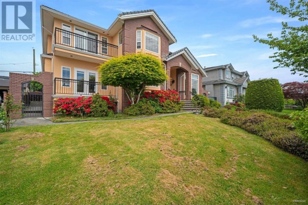 6589 Kitchener Street, Burnaby, BC, photo 3