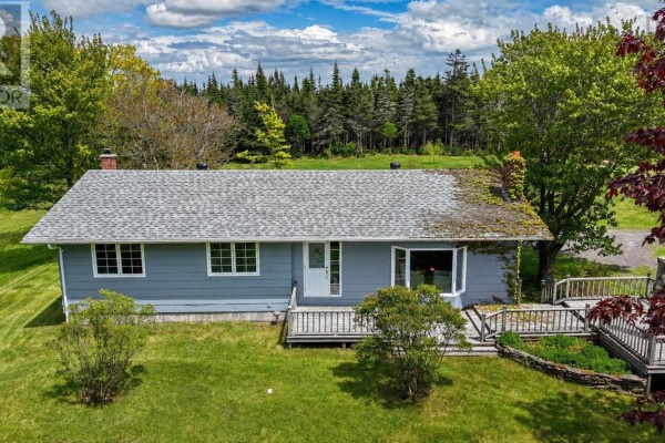 Living room - 659 Highway 247, Grande Greve, NS B0E3B0 Photo 2