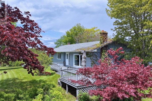 Dining room - 659 Highway 247, Grande Greve, NS B0E3B0 Photo 3