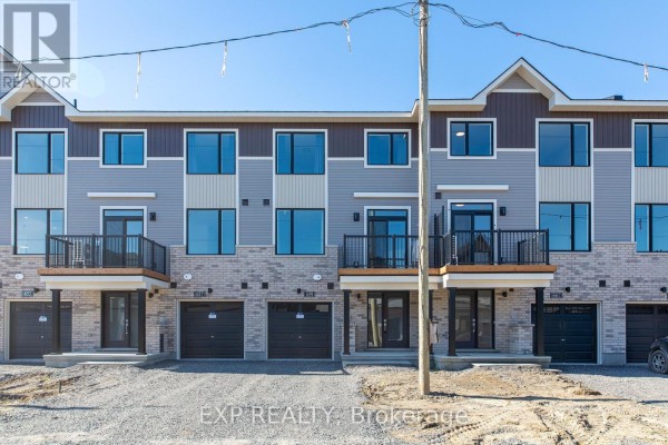 659 Moonglade Crescent, Ottawa, ON K2J7N2 Photo 2