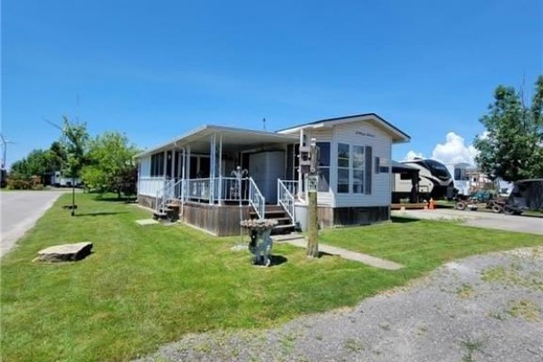 659 Port Maitland Road Unit# 85, Dunnville, ON, photo 2