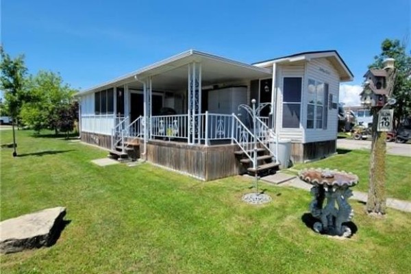 659 Port Maitland Road Unit# 85, Dunnville, ON, photo 3