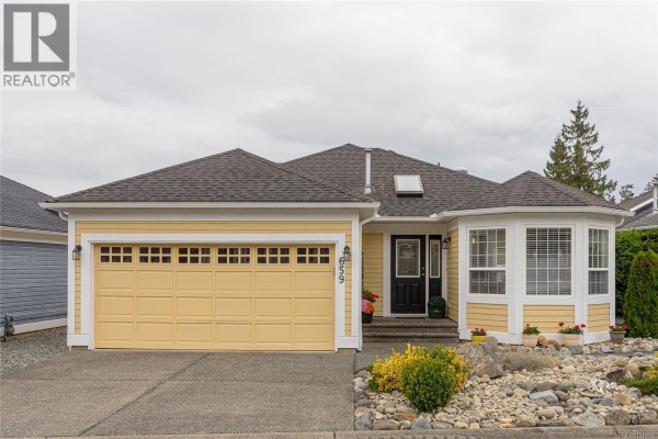 Ensuite - 659 Windward Way, Qualicum Beach, BC V9K2K4 Photo 2