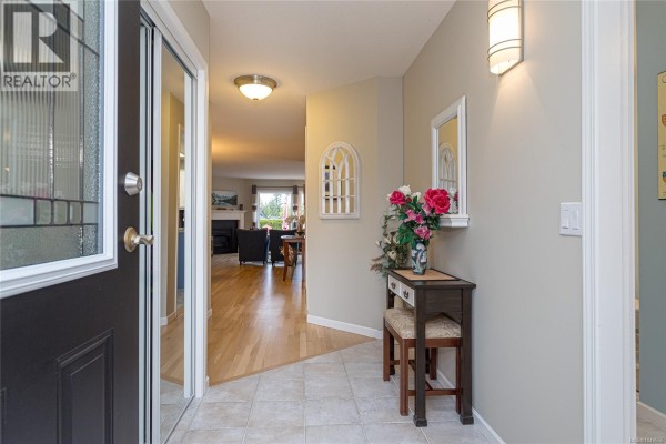 Bedroom - 659 Windward Way, Qualicum Beach, BC V9K2K4 Photo 5