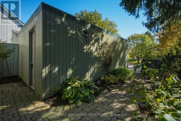 Utility room - 659 Woodcrest Boulevard, London South, ON N6K1P8 Photo 5