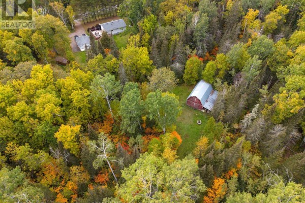 Primary Bedroom - 6590 Townline Road, Thunder Bay, ON P7G1W3 Photo 3