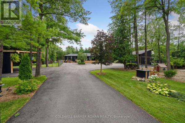 Residential for sale at 6591 6th Line, New Tecumseth, ON - MLS® JglDVc