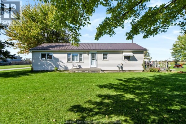 4pc Bathroom - 6595 Middle Line, South Buxton, ON N0P1W0 Photo 2