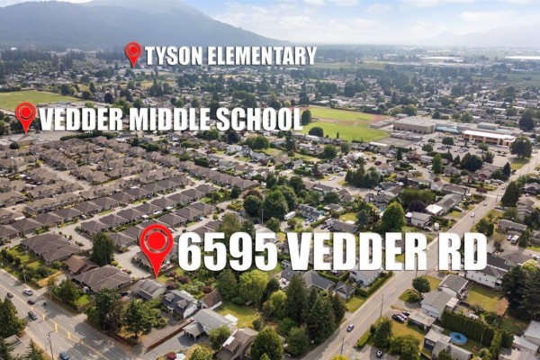 6595 Vedder Road, Sardis South, Chilliwack, BC, photo 2