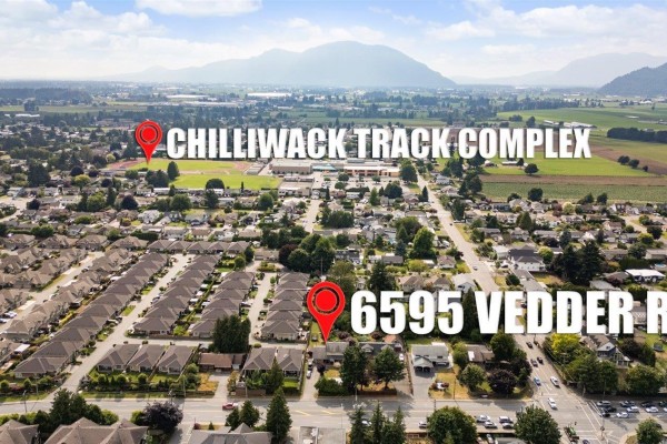 6595 Vedder Road, Sardis South, Chilliwack, BC, photo 3