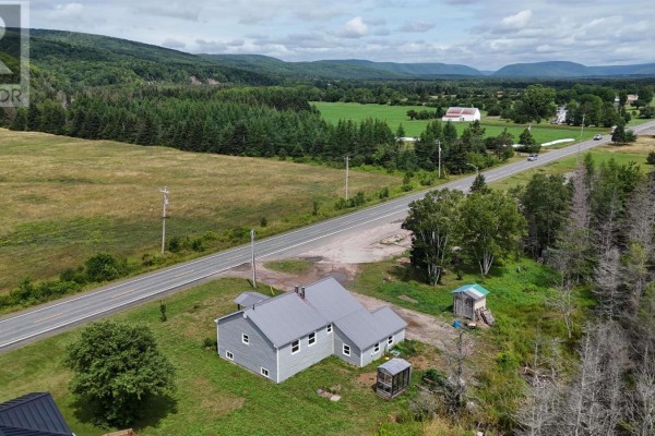 6599 Cabot Trail, North East Margaree, NS, photo 2