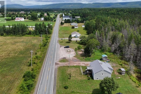 6599 Cabot Trail, North East Margaree, NS, photo 3