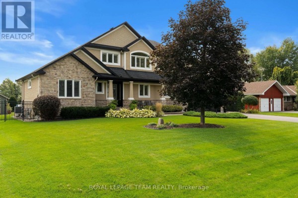 Office - 6599 Marina Drive, Ottawa, ON K4M1B3 Photo 2