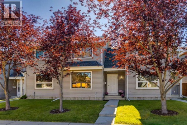 Kitchen - 66, 4360 58 Street Ne, Calgary, AB T1Y4S4 Photo 2