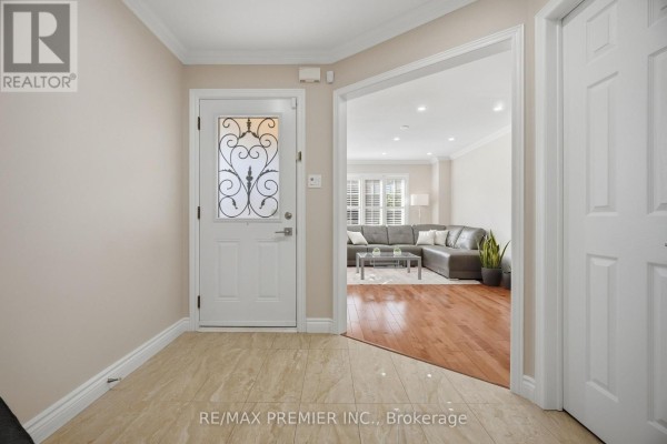 Dining room - 66 - 102 Pinedale Gate, Vaughan, ON L4L8X3 Photo 3