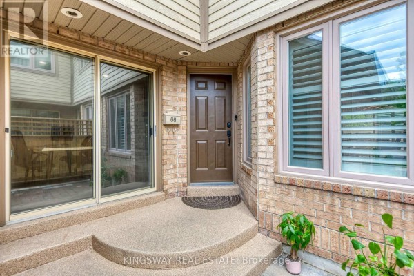 66 - 1725 The Chase Road, Mississauga, ON, photo 3