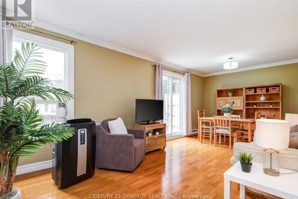 Primary Bedroom - 66 - 3066 Councillor's Way, Ottawa, ON K1T2S7 Photo 5