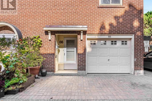 66 - 441 Military Trail, Toronto, ON, photo 2