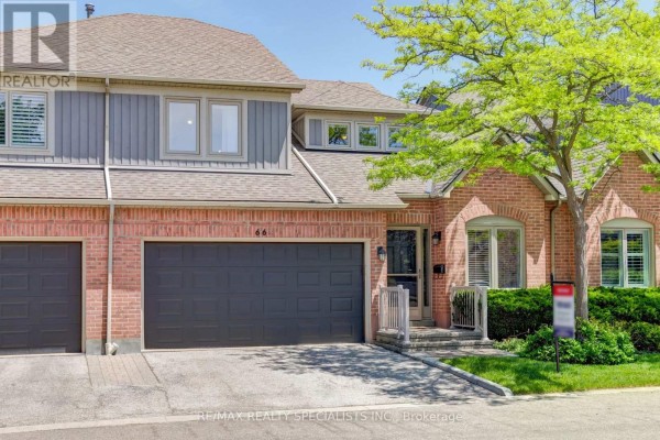 66 - 5480 Glen Erin Drive, Mississauga, ON, photo 2