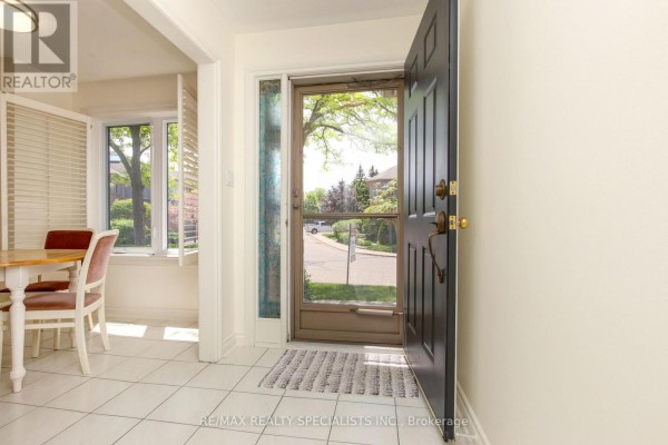 Utility room - 66 - 5480 Glen Erin Drive, Mississauga, ON L5M5R3 Photo 4