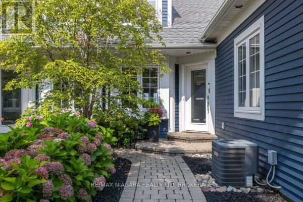66 - 7 Lakeside Drive, St  Catharines, ON, photo 3