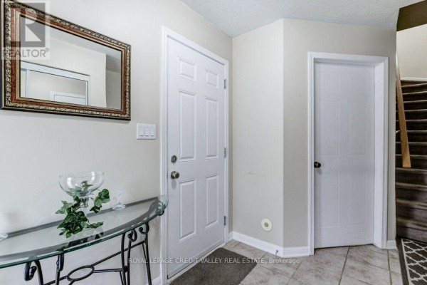 Dining room - 66 - 71 Garth Massey Drive, Cambridge, ON N1T2G8 Photo 5