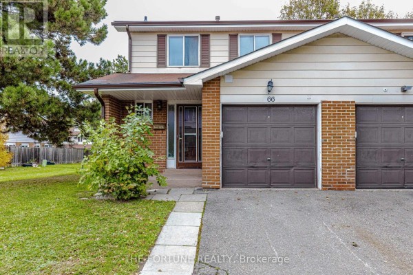 Kitchen - 66 - 7475 Goreway Drive, Mississauga, ON L4T3T3 Photo 3