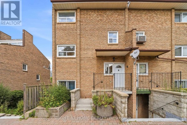 66 - 91 Muir Drive, Toronto, ON, photo 2