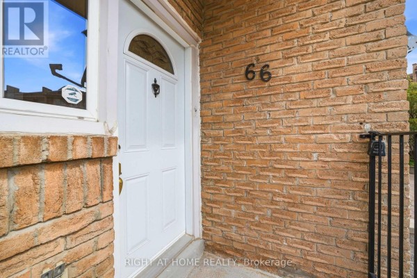 66 - 91 Muir Drive, Toronto, ON, photo 3
