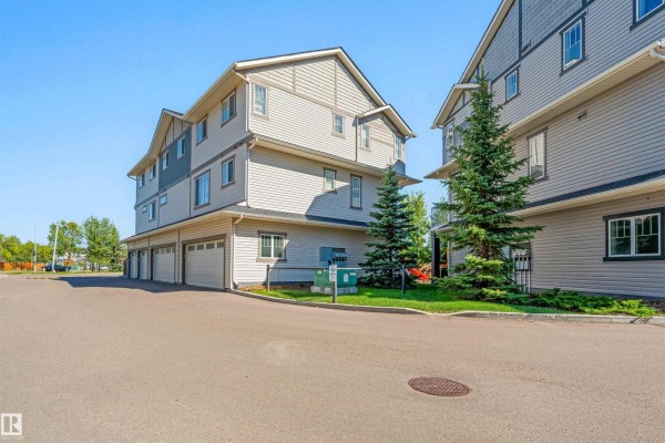 Primary Bedroom - #66 12815 Cumberland Road Nw Nw, Edmonton, AB T6V0M2 Photo 4