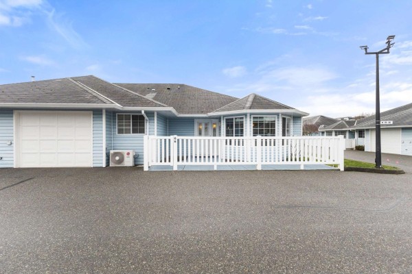 66 1450 Mccallum Road, Abbotsford, BC V2S8A5 Photo 2