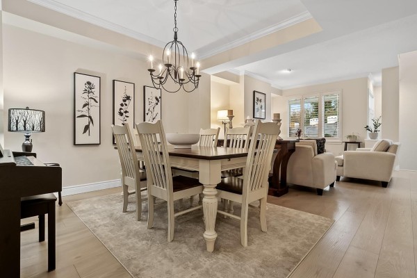 66 3355 Morgan Creek Way, Surrey, BC V3Z0J9 Photo 4