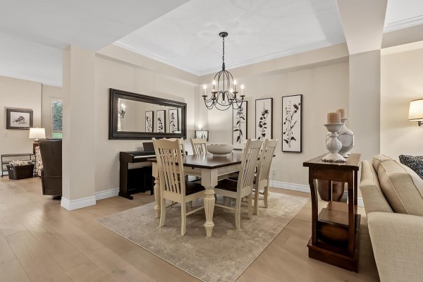66 3355 Morgan Creek Way, Surrey, BC V3Z0J9 Photo 5