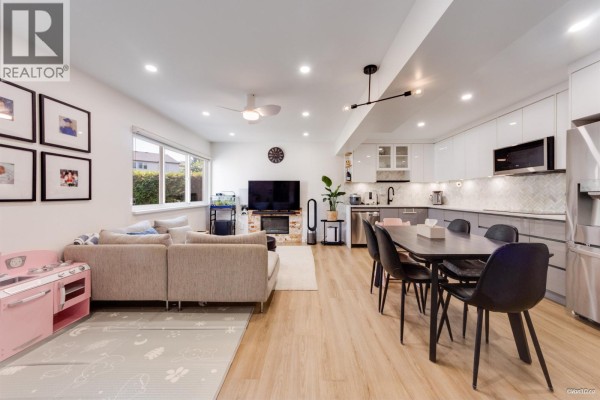 66 3433 E 49th Avenue, Vancouver, BC V5S1M1 Photo 4